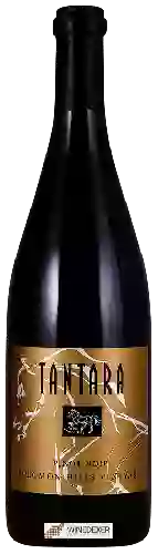 Weingut Tantara - Solomon Hills Vineyard Pinot Noir