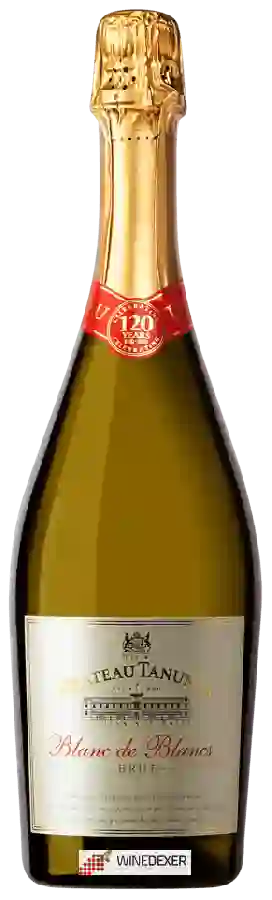 Château Tanunda - Blanc De Blancs Brut