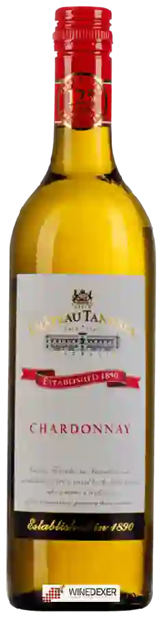 Château Tanunda - Chardonnay Château Tanunda - Chardonnay