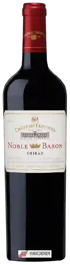 Château Tanunda - Noble Baron Shiraz Château Tanunda - Noble Baron Shiraz