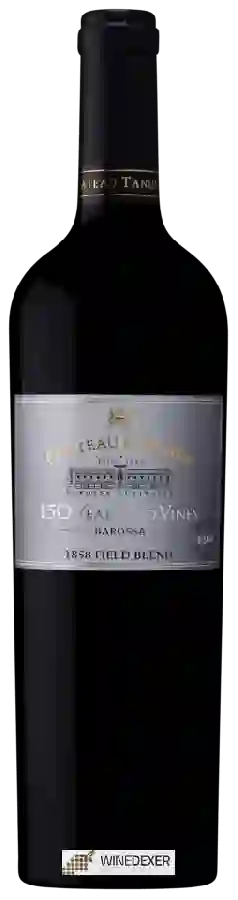 Château Tanunda - 150 Year Old Vines 1858 Field Blend