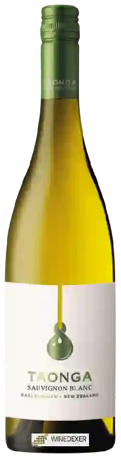 Weingut Taonga - Sauvignon Blanc Weingut Taonga - Sauvignon Blanc