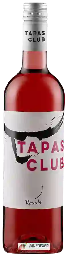 Weingut Tapas Club - Rosado