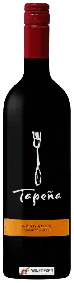 Weingut Tapeña - Garnacha Weingut Tapeña - Garnacha