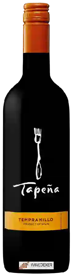Weingut Tapeña - Tempranillo Weingut Tapeña - Tempranillo