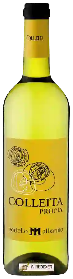 Weingut Tapias Marinan - Colleita Propia Godello - Albariño Weingut Tapias Marinan - Colleita Propia Godello - Albariño