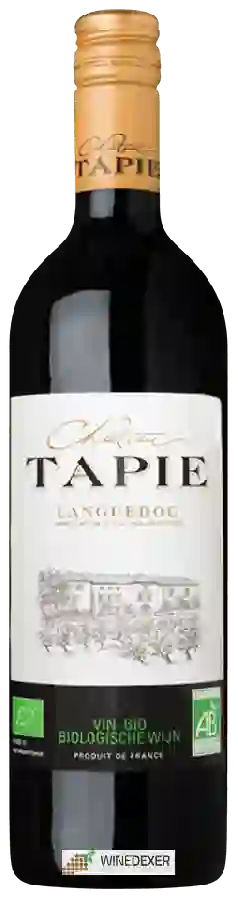 Château Tapie - Languedoc Château Tapie - Languedoc