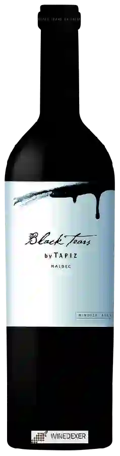 Weingut Tapiz - Black Tears Malbec Weingut Tapiz - Black Tears Malbec