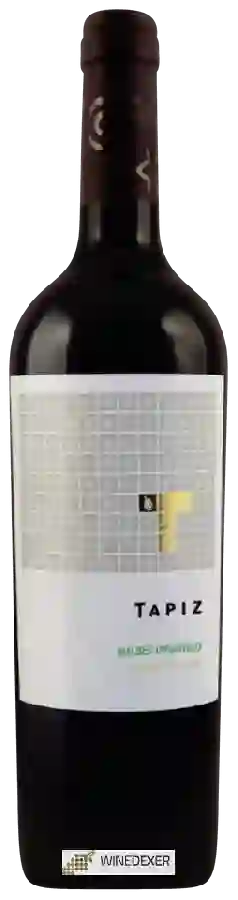 Weingut Tapiz - Malbec Organic Grapes