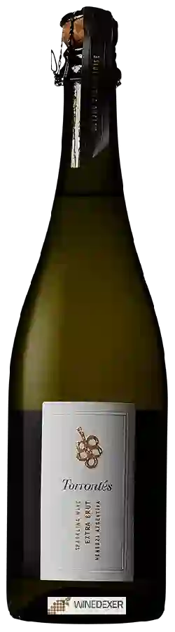 Weingut Tapiz - Torrontés Espumante Extra Brut Weingut Tapiz - Torrontés Espumante Extra Brut