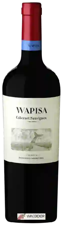 Weingut Tapiz - Wapisa Cabernet Sauvignon Weingut Tapiz - Wapisa Cabernet Sauvignon