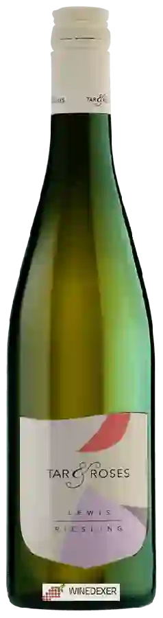 Weingut Tar & Roses - Lewis Riesling Weingut Tar & Roses - Lewis Riesling