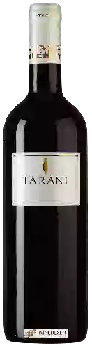 Weingut Tarani - Millesimé Rouge