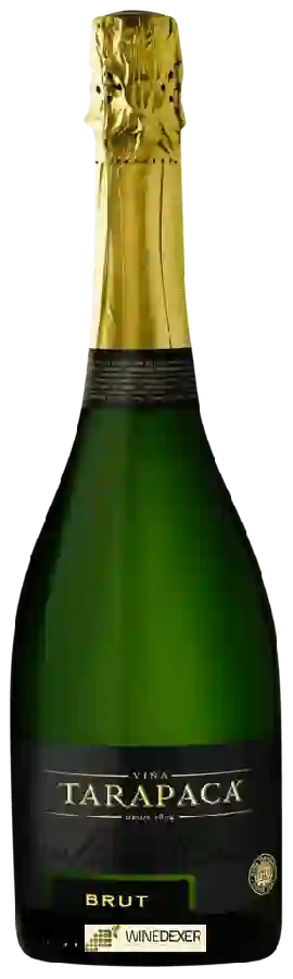 Weingut Tarapacá - Brut Charmat