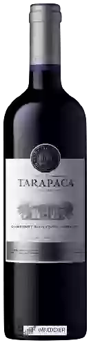 Weingut Tarapacá - Cabernet Sauvignon - Merlot