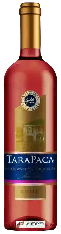 Weingut Tarapacá - Cabernet Sauvignon Rosé Weingut Tarapacá - Cabernet Sauvignon Rosé