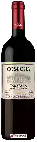 Weingut Tarapacá - Cosecha Cabernet Sauvignon