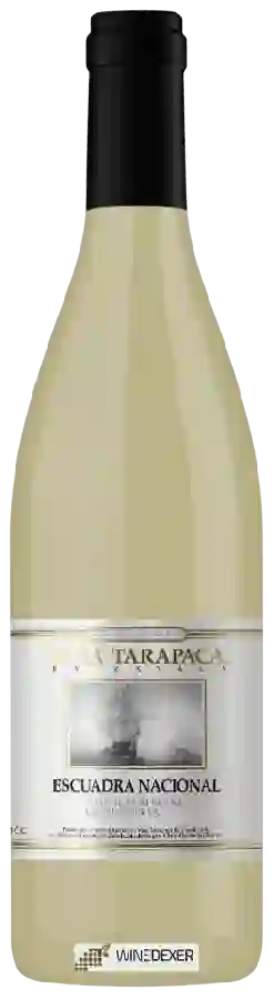 Weingut Tarapacá - Escuadra Nacional Gran Reserva Sauvignon Blanc