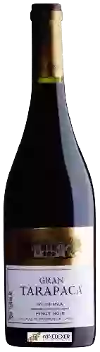 Weingut Tarapacá - Gran Tarapacá Reserva Pinot Noir