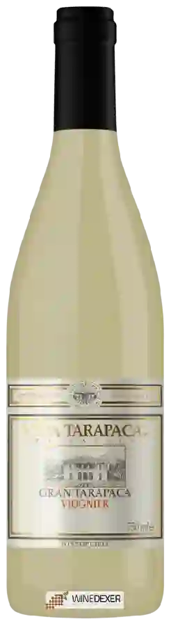 Weingut Tarapacá - Gran Tarapacá Viognier Weingut Tarapacá - Gran Tarapacá Viognier