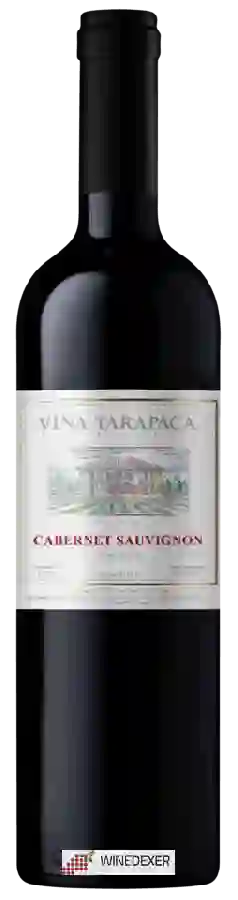 Weingut Tarapacá - Gran Vino Cabernet Sauvignon