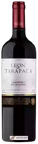Weingut Tarapacá - Leon de Tarapacá Cabernet Sauvignon