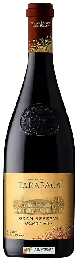 Weingut Tarapacá - Organic Gran Reserva Red Blend Weingut Tarapacá - Organic Gran Reserva Red Blend