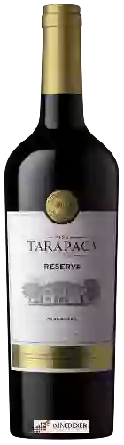 Weingut Tarapacá - Reserva Carmenère