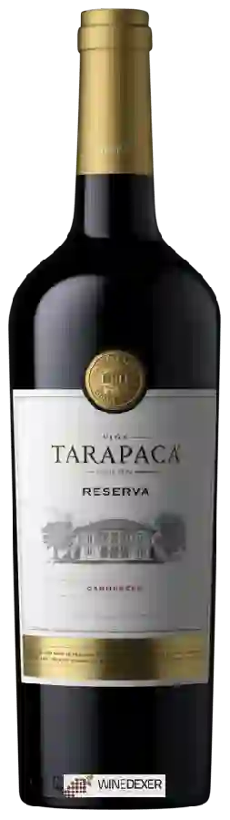 Weingut Tarapacá - Reserva Carmenère Weingut Tarapacá - Reserva Carmenère