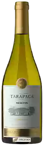Weingut Tarapacá - Reserva Chardonnay
