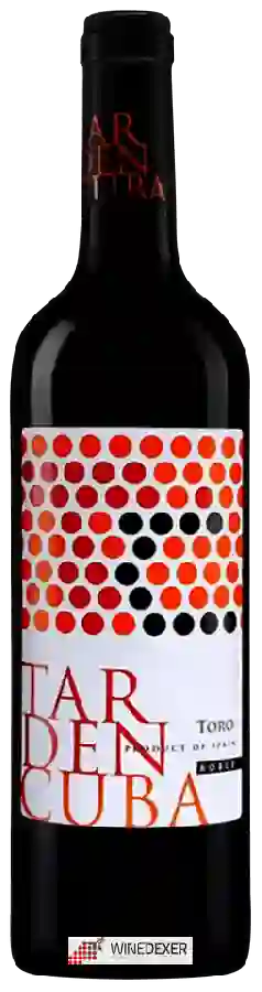 Weingut Tardencuba - Roble Toro