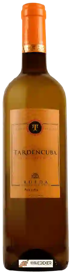 Weingut Tardencuba - Viura - Verdejo Rueda Weingut Tardencuba - Viura - Verdejo Rueda