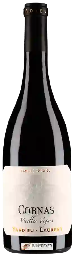 Weingut Tardieu-Laurent - Cornas Vieilles Vignes Weingut Tardieu-Laurent - Cornas Vieilles Vignes