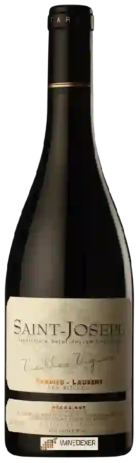 Weingut Tardieu-Laurent - Saint-Joseph Les Roches Vieilles Vignes Weingut Tardieu-Laurent - Saint-Joseph Les Roches Vieilles Vignes