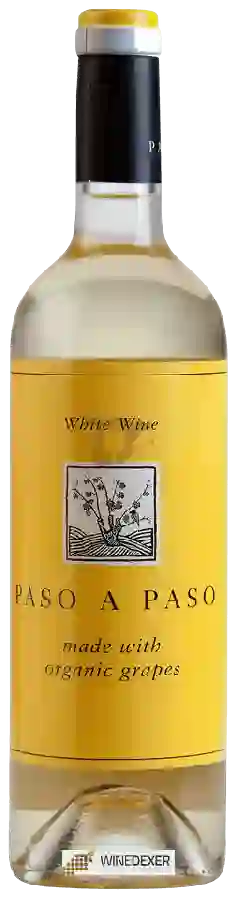 Weingut Volver - Paso a Paso Organic Blanco