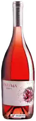 Weingut Volver - Tarima Rosado