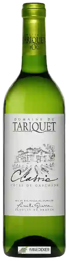 Domaine du Tariquet - Côtes De Gascogne Classic