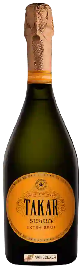 Weingut Tariri - Takar Extra Brut Weingut Tariri - Takar Extra Brut