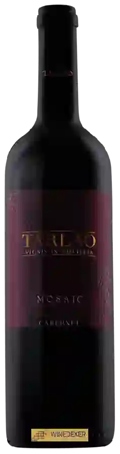 Weingut Tarlao - Mosaic Cabernet
