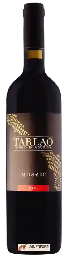 Weingut Tarlao - Mosaic Ros Weingut Tarlao - Mosaic Ros