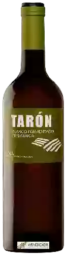 Weingut Tarón - Blanco Fermentado en Barrica