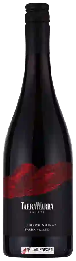 Weingut TarraWarra - J-Block Shiraz Weingut TarraWarra - J-Block Shiraz