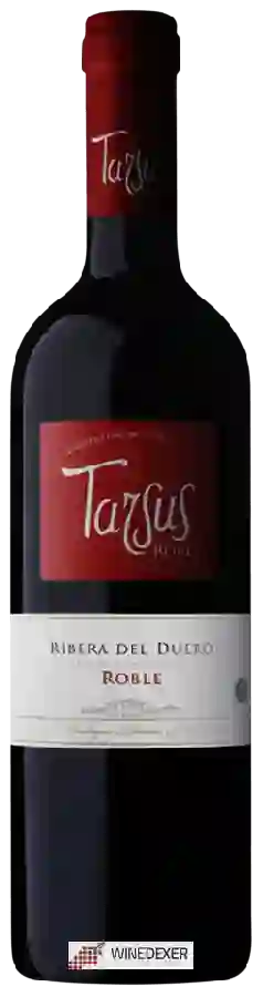 Weingut Tarsus - Ribera del Duero Roble Weingut Tarsus - Ribera del Duero Roble