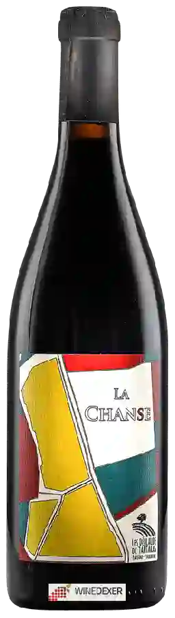 Weingut Tartaras - La Chanse Syrah Weingut Tartaras - La Chanse Syrah