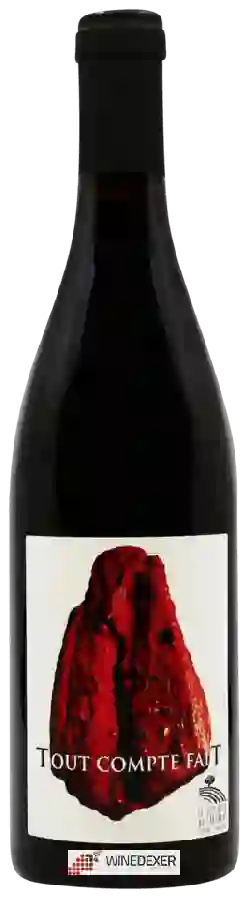 Weingut Tartaras - Tout Compte Fait