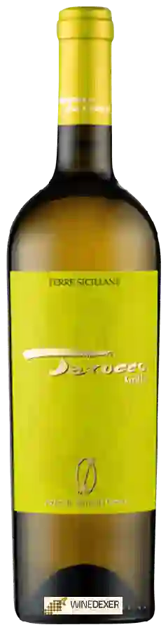 Weingut Tarucco - Geraci - Grillo Weingut Tarucco - Geraci - Grillo