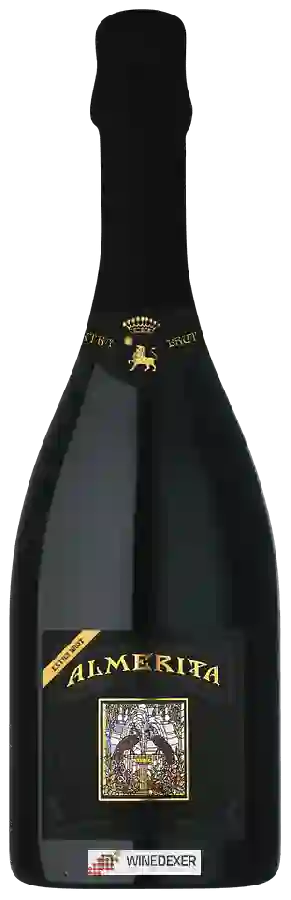 Weingut Tenuta Regaleali - Brut Extra Almerita Regaleali
