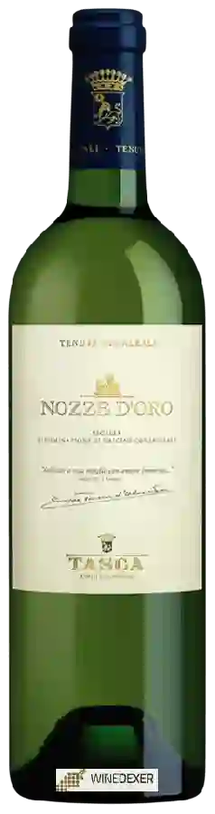 Weingut Tenuta Regaleali - Contea di Sclafani Nozze d'Oro Regaleali Weingut Tenuta Regaleali - Contea di Sclafani Nozze d'Oro Regaleali