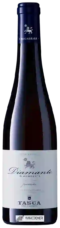Weingut Tenuta Regaleali - Diamante d'Almerita Passito