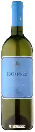 Weingut Tenuta Regaleali - Didyme Malvasia (Tenuta Capofaro)
